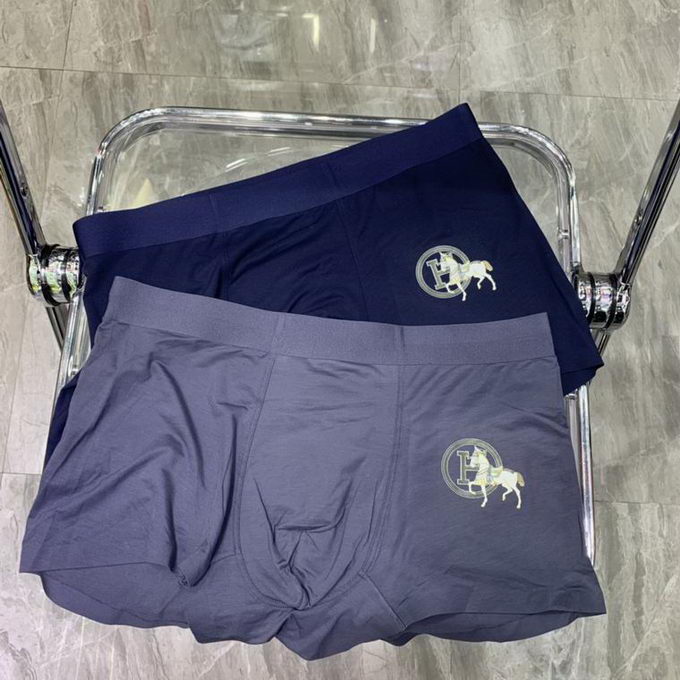 3-pac Hermes Boxer Shorts ID:20220902-33